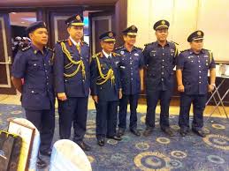 Bangkit dan ambil tindakan sekarang juga. 2013 05 08 Majis Malaysia Harbour Pilots Association Pasukan Tindakan Cemas Malaysia
