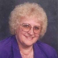 Sandra Laray Vos Obituary June 9, 2019