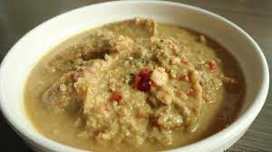 Resep Sambal Tumpang Khas Solo Kuliner Nikmat Dari Tempe Semangit Tribunjateng Com
