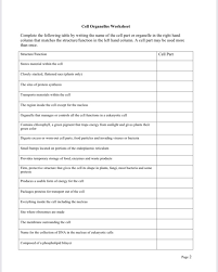 We did not find results for: Biology Grade 12 Name Date Period Organelle Chegg Com