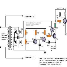 We need to use a ups circuit ups (uninterruptible power supply) circuit diagram diagram. 4 Simple Uninterruptible Power Supply Ups Circuits Explored Homemade Circuit Projects