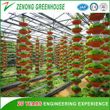 Grow a vertical garden that will water itself tower garden's 20 gallon capacity reservoir combined with aeroponic technology that requires as. China Low Cost Commercial Greenhouse Vertical Hydroponic Grow Systems Growing Tower For Sale China Hydroponics Hydroponic System