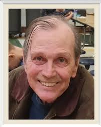 Scott Gilkerson Obituary (1955