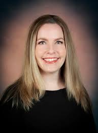 Audrey Kerr's Instagram, Twitter & Facebook