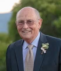 Robert Holiday Obituary (1941