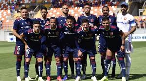 Si la transmisión en vivo y en directo no se encuentra disponible, el resultado será actualizado apenas finalice el partido. U De Chile Confiara En Sus Refuerzos Para Buscar Una Victoria Ante Melgar En La Copa Libertadores Alairelibre Cl