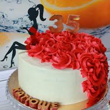 Wer seinen geburtstag mit einem partner feiert, darf sich auf eine schöne zeit freuen. High Heels Dame Glucklich Geburtstag Acryl Kuchen Topper Fur 16 18 21th Madchen Geburtstag Kuchen Topper Partei Kuchen Dekorationen Baby Dusche Cake Decorating Supplies Aliexpress