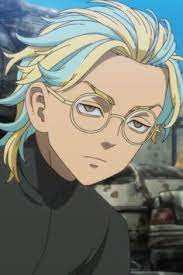 Pin On Tokyo Revengers