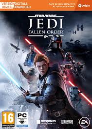 Star Wars Jedi Fallen Order Kopen Voor De Ps4 Laagste Prijs Op Budgetgaming Nl