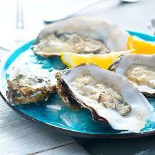 Keep oysters on the upper shelves of your refrigerator and never store them below raw meat or poultry. Oysters Step By Step Instructions On How To Shuck Oysters