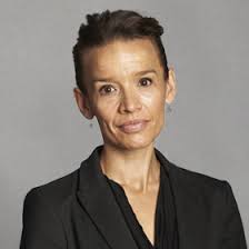 Nicholas Hearn, UK Bar