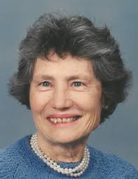 Obituary information for Elizabeth Weston Hicklin "Billie...