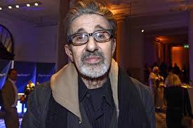 Rolf Zacher, 80th birthday