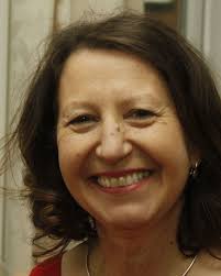 My age helps,” says Danielle. “My clients are mainly senior professionals  in their fifties and sixties. They don't want to speak to a 25-year-old  about what it's like at the end of