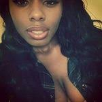 Ronesha Brown's Instagram, Twitter & Facebook