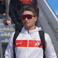 Welcome to part 1⃣ of Guessing Slang with the Staff™️ We're kicking things  off with our athletic trainer, Adrian Ramon! #GoBucks