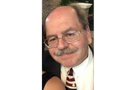 John Duch Obituary (1960