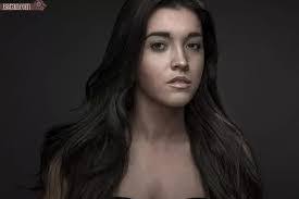 Ciara Burke's Instagram, Twitter & Facebook