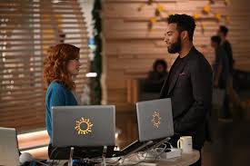 Cast of zoey's extraordinary playlist. Zoey S Extraordinary Playlist Season 1 Episode 10 Review Outburst Tv Fanatic