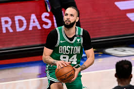 Stay up to date with nba player news, rumors, updates, analysis, social feeds, and more at fox sports. Ny Knicks 4 Players Who Will Benefit From The Evan Fournier Signing