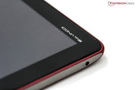 Test Acer Iconia Tab A200 Tablet/MID ...
