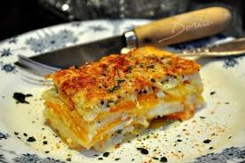 Gratin De Legumes Au Fromage De Brebis Recettes De Cuisine Gratin De Legumes Cuisine