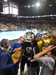 All live and full handball matches: Handbolls Vm Picture Of Royal Arena Copenhagen Tripadvisor