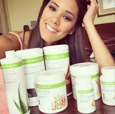 Herbalife Norte-Chico