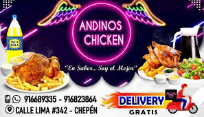 Andino's Chicken
