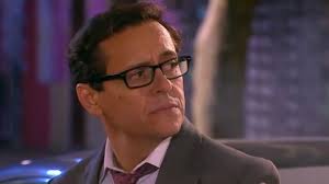 52, born 14 september 1968. Repitiendo Historias Televidentes Criticaron El Giro Del Personaje De Alvaro Morales En Casa De Munecos
