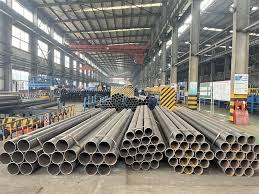 What Is Furnace Welded Pipe - Steel Pipe Knowledge - News