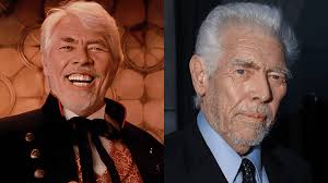 Cast of Maverick (1994): Then and Now