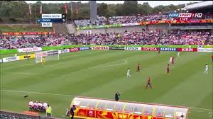 It is scheduled to be held in australia from 9 to 31 january 2015.1. Afc Asian Cup 2015 Match 2 Korea Republic Vs Oman Group A Youtube