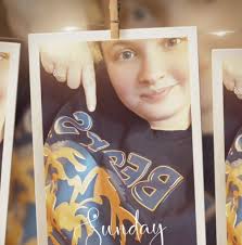 What is happening with the police cars