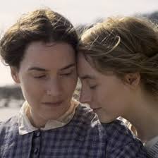 Ammonite streaming complet, regarder ammonite film gratuit en streaming vf hd 2020 en version français sur filmcomplet, ammonite film streaming. I Am Extremely Going To Watch Ammonite The Queer Period Piece Starring Kate Winslet And Saoirse Ronan Vogue