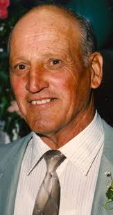 Norman James “Blackie” Creel (1927-2005)