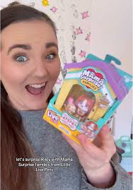 Riley's Adorable Family of Pups at Smyths Toys