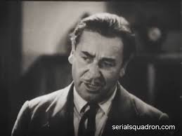 Noah BEERY (1882-1946)