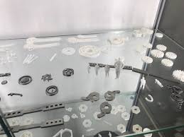 3d print test & vergleich: Xjet Opens Additive Manufacturing Center Gives Details On Nanoparticle Jetting 3d Printing We Interview Ceo Hanan Gothait 3dprint Com The Voice Of 3d Printing Additive Manufacturing