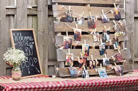Maggie was an editor at the knot from 2015 to 2019. Chalk Board Bbq Wedding Reception Bbq Wedding Bridal Shower Bbq