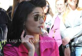 Barbara Tabita: Vi racconto perchè mi sono innamorata di voi Scicli