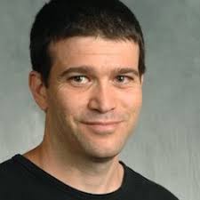 SAMI SAGOL THE FUTURE IS NOW: INNOVATIONS IN AI AND BIG DATA FOR HEALTHSPAN  AND LONGEVITY Tuesday, February 9, 2021