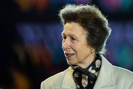 She was educated at benenden school. Who Is Princess Anne Queen Elizabeth S Daughter 6 Cool Facts About Princess Royal