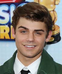 Garrett Clayton Hairstyles And Haircuts