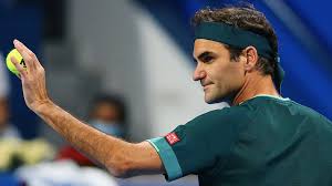 The swiss maestro is one of the greatest players to have ever played the game of tennis and his record 20 grand slams wins speak for itself. Roger Federer Will Nach Langer Absenz Matchpraxis Auf Sand Holen