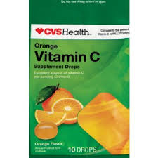 We did not find results for: Cvs Health Vitamin C Supplement Drops Orange 10ct Cvs Pharmacy