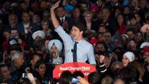 Canada's federal electoral map has gone through a substantial redesign. 3 Reasons Why Canada S Election Isn T Boring