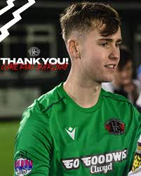 Welcome, Harvey Bennett!