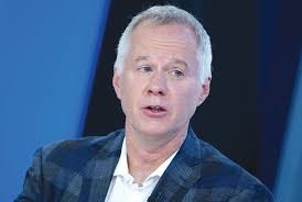 It ain't the flu': Industry leaders share personal experiences fighting  coronavirus