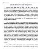 Write a persuasive letter to your headteacher. Persuasive Letter To Headteacher Gcse English Marked By Teachers Com